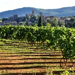 Des Sables Villa