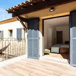 Villa Des Sables Tresques