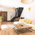 Villa Des Sables Tresques