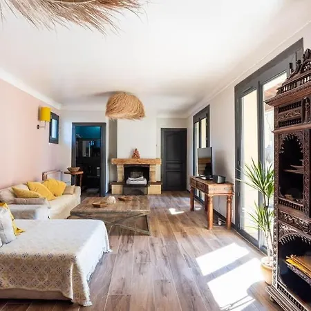 Villa Des Sables