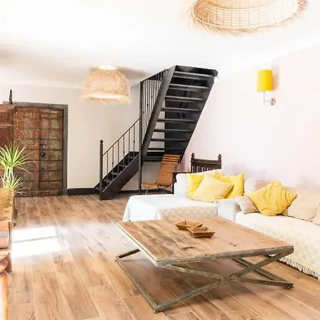 Villa Des Sables Tresques