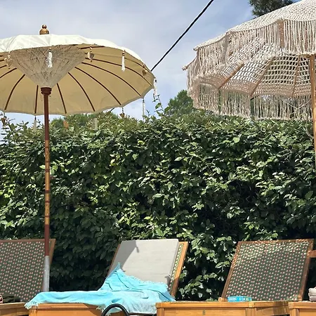 La Rose Des Sables Villa
