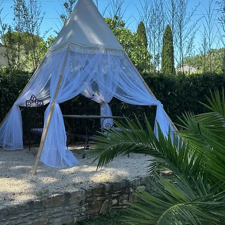 Villa Des Sables *