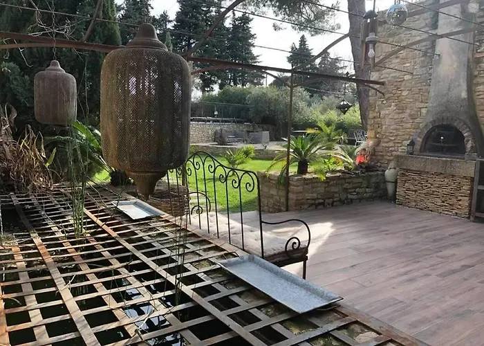 Villa La Rose Des Sables *