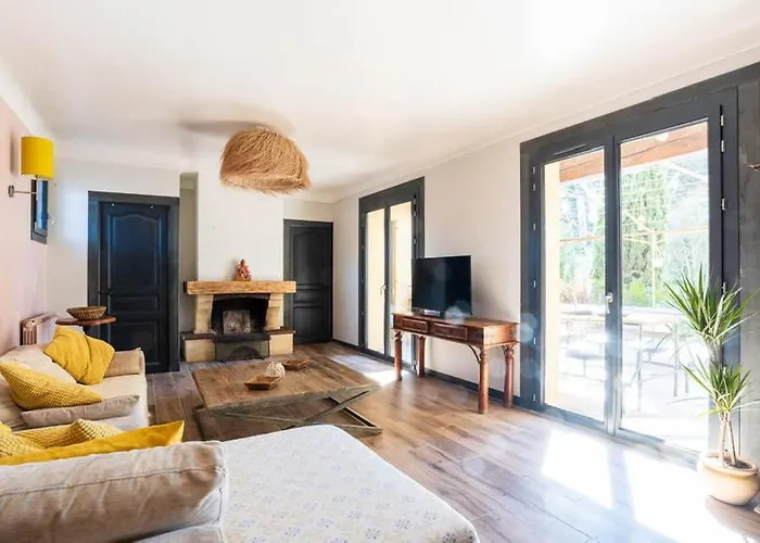La Rose Des Sables Villa *