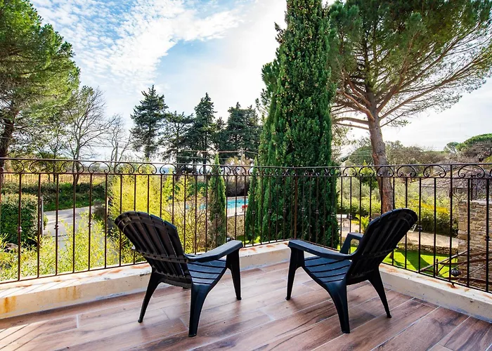 La Rose Des Sables Villa *